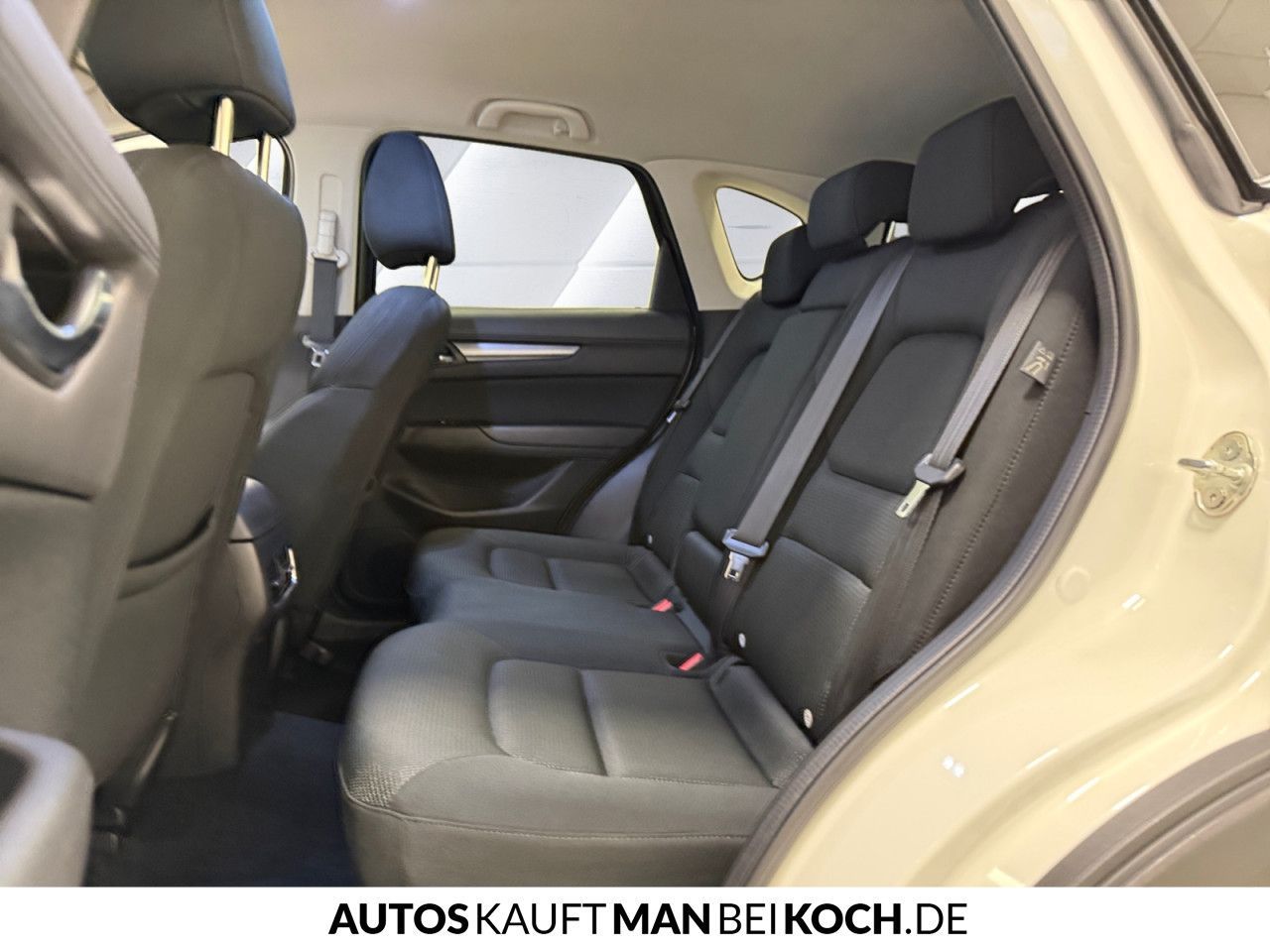 Mazda CX-5 L SKYACTIV-G 194 FWD 5T 6AG AL-AD'VANTAGE