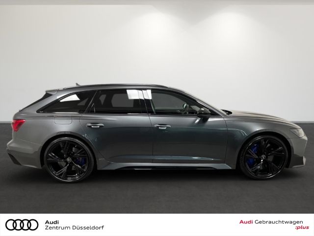 Audi RS6 Avant 4.0 TFSI quattro PANO KERAMIK B&O 360