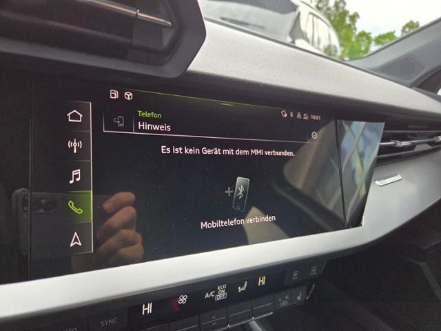 Audi A3 Sportback 1.5 TFSI S-TRON - Samsaru's Car Outlet
