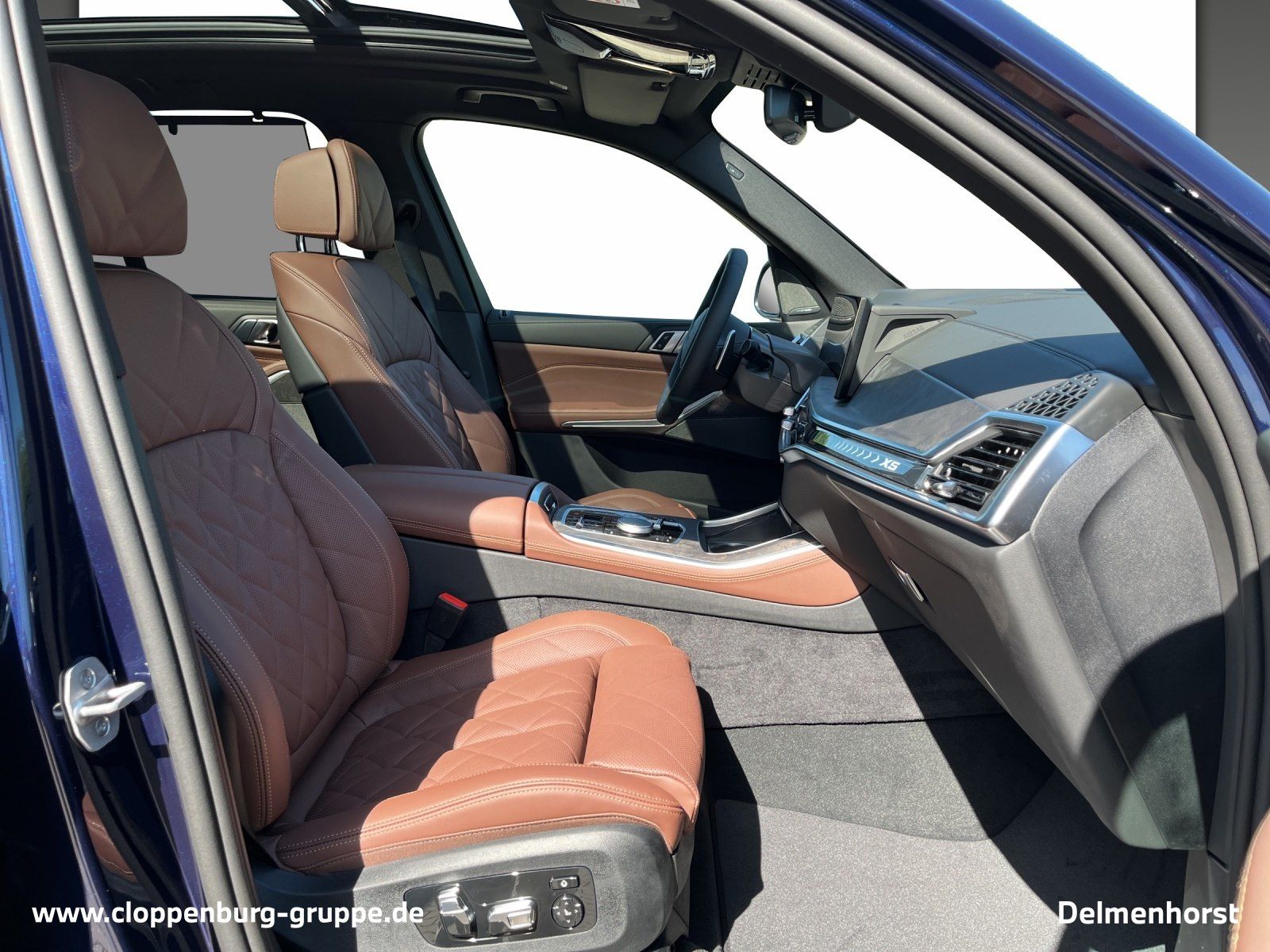BMW X5 xDrive30d M Sportpaket Head-Up UPE: 120.910€