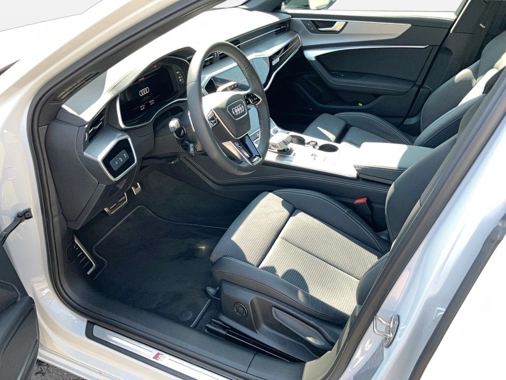Audi A6 Avant 45TFSI qu. S tronic advanced S line - Samsaru's Car Outlet
