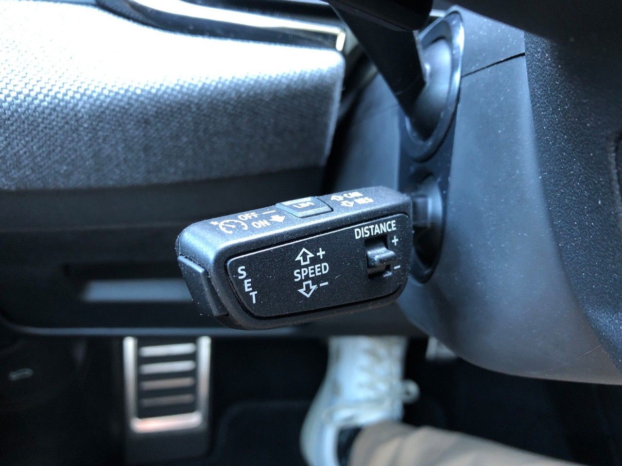 Audi A5 Avant TDI quattro S-LINE+B&O+MATRIX+SITZHZG.