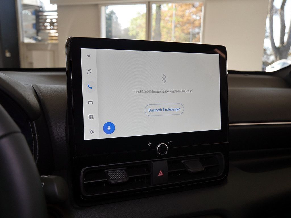 Toyota Yaris Hybrid Style Plus SHZ KAMERA NAVI ACC LED