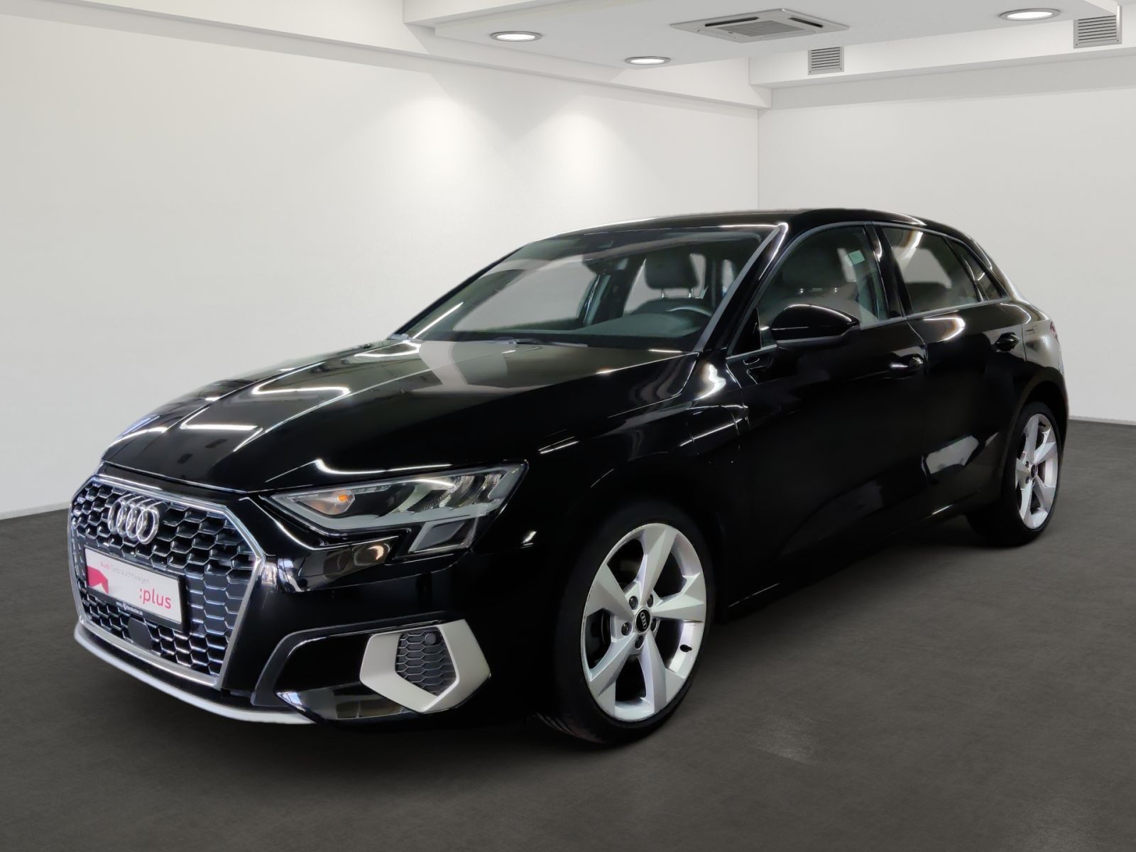 Audi A3 Sportback 40 TFSI e advanced - Samsaru's Car Outlet