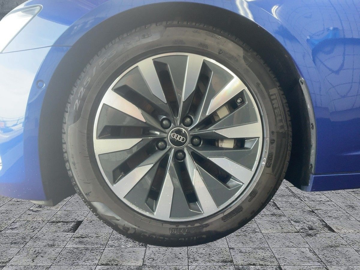 Audi A6 Avant 55 TFSI QU SPORT+ - Samsaru's Car Outlet