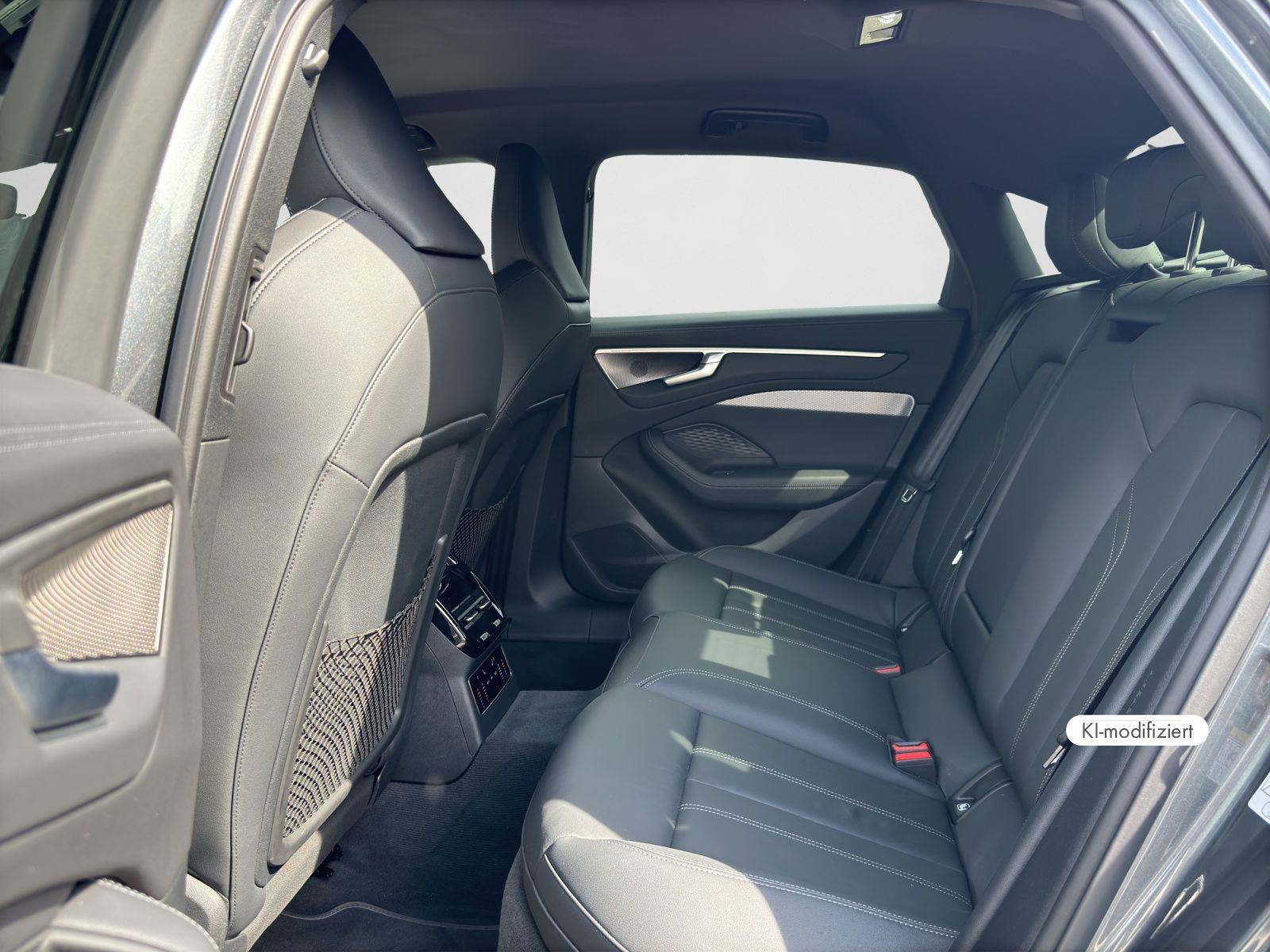 Audi A6 Limousine TFSI S Line quattro Assistenzpaket
