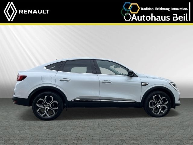 Renault Arkana TECHNO E-TECH Hybrid 145 - Samsaru's Car Outlet