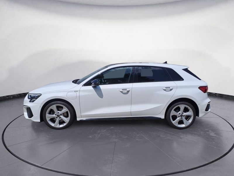 Audi A3 40 TFSIe Sportback S line - Samsaru's Car Outlet