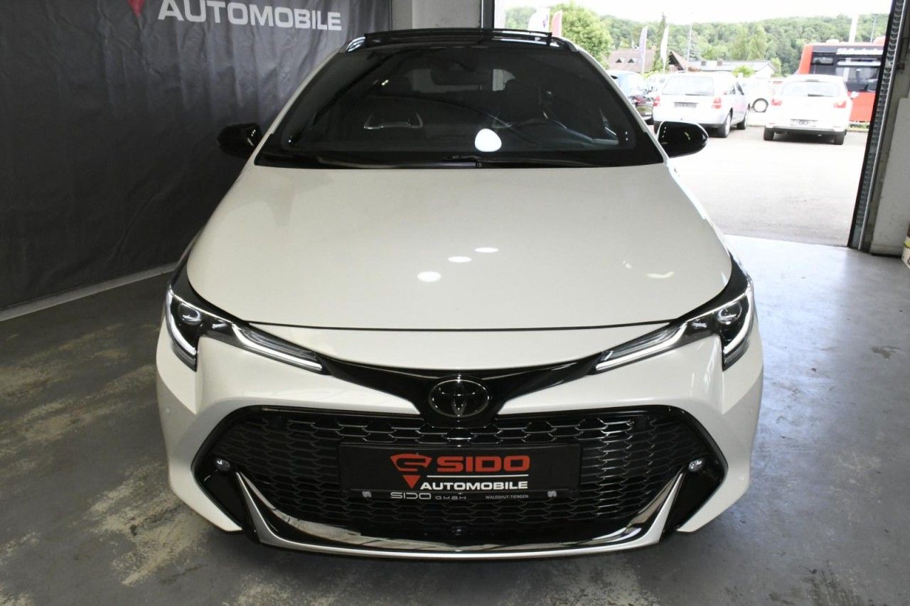 Toyota Corolla Touring GR SPORT - Samsaru's Car Outlet