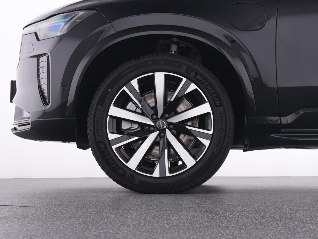 Volvo XC 90 T8 AWD Plus Dark Plug-In (EURO 6e)