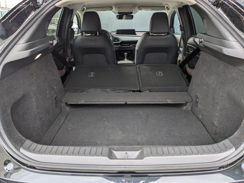 Mazda CX-30 2.5l (140PS) Takumi Leder Schwarz Bose Nav