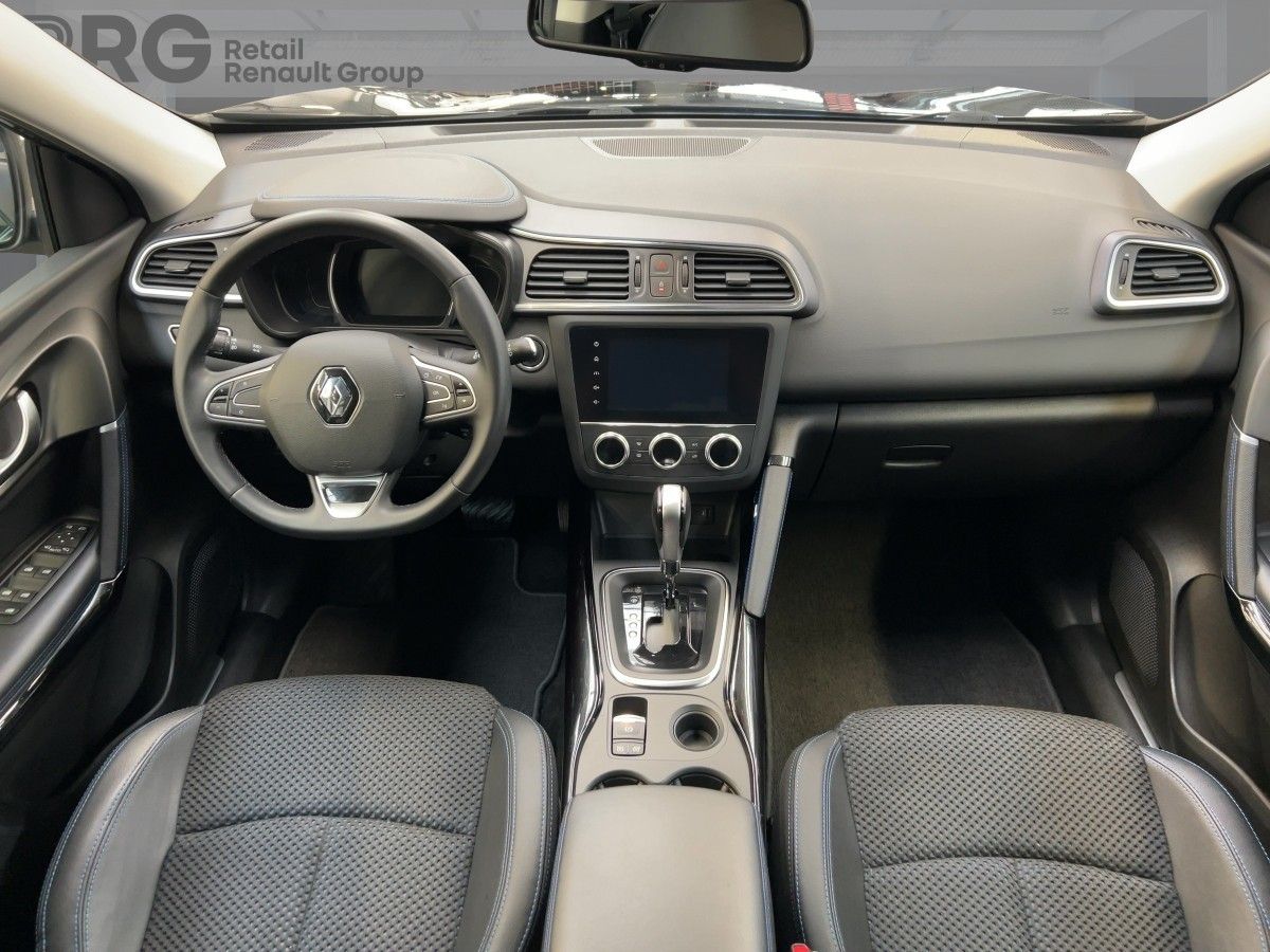 Renault Kadjar LIMITED DELUXE TCE 140 EDC - Samsaru's Car Outlet