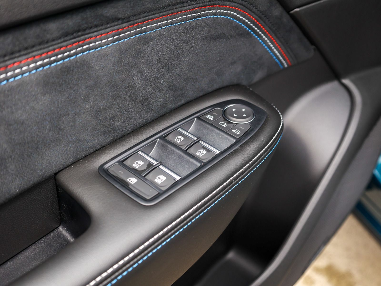 Renault Arkana ESPRIT ALPINE Mild Hybrid - Samsaru's Car Outlet