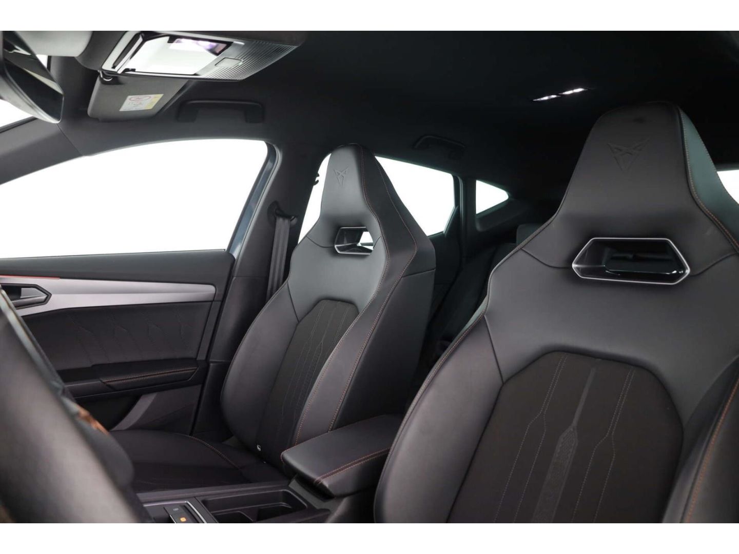 Cupra Formentor 2.0 TSI 4Drive VZ