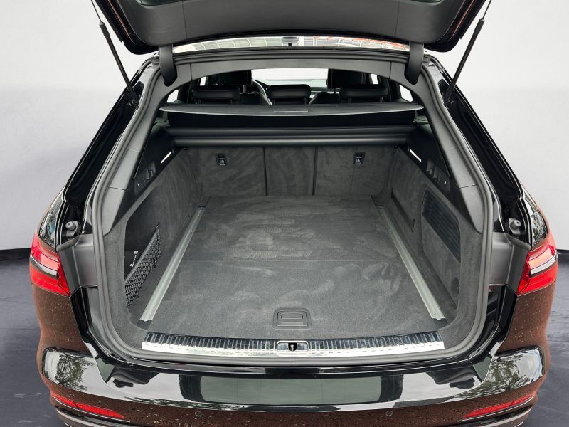 Audi A6 Avant 45 TFSI quattro S-line - Samsaru's Car Outlet