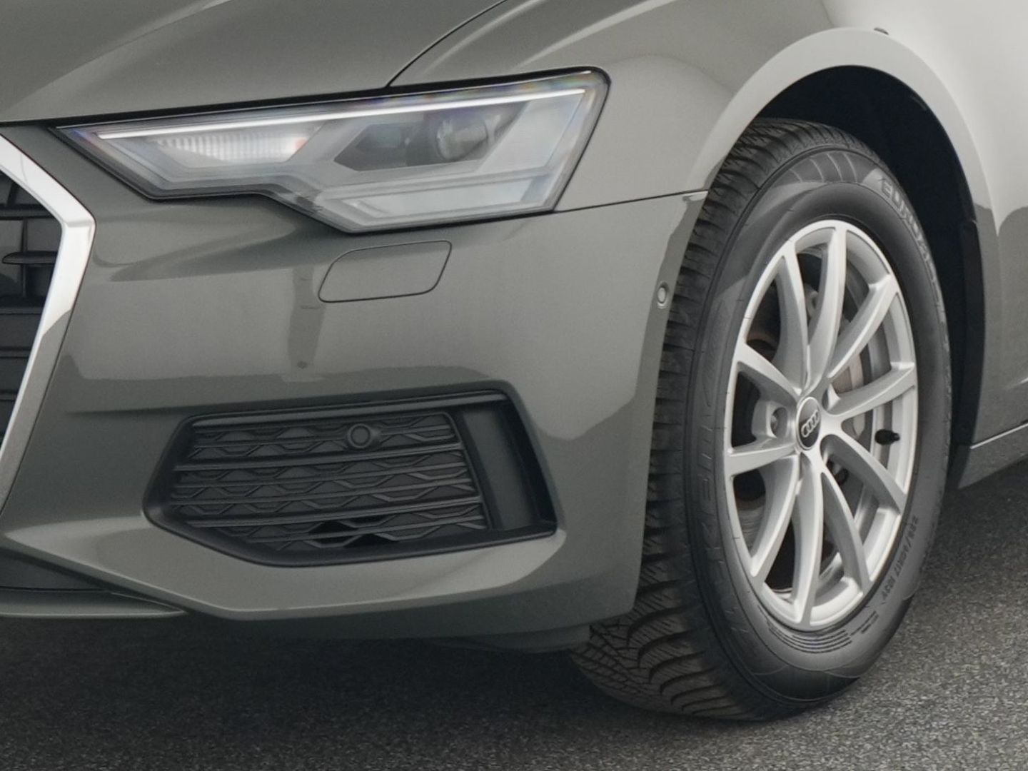Audi A6 40 TDI Avant S-Tronic - Samsaru's Car Outlet