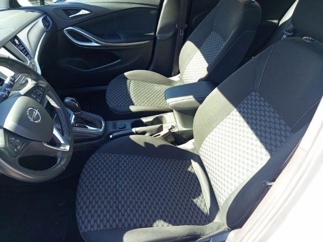 Opel Astra 1.5 D Edition - Samsaru's Car Outlet