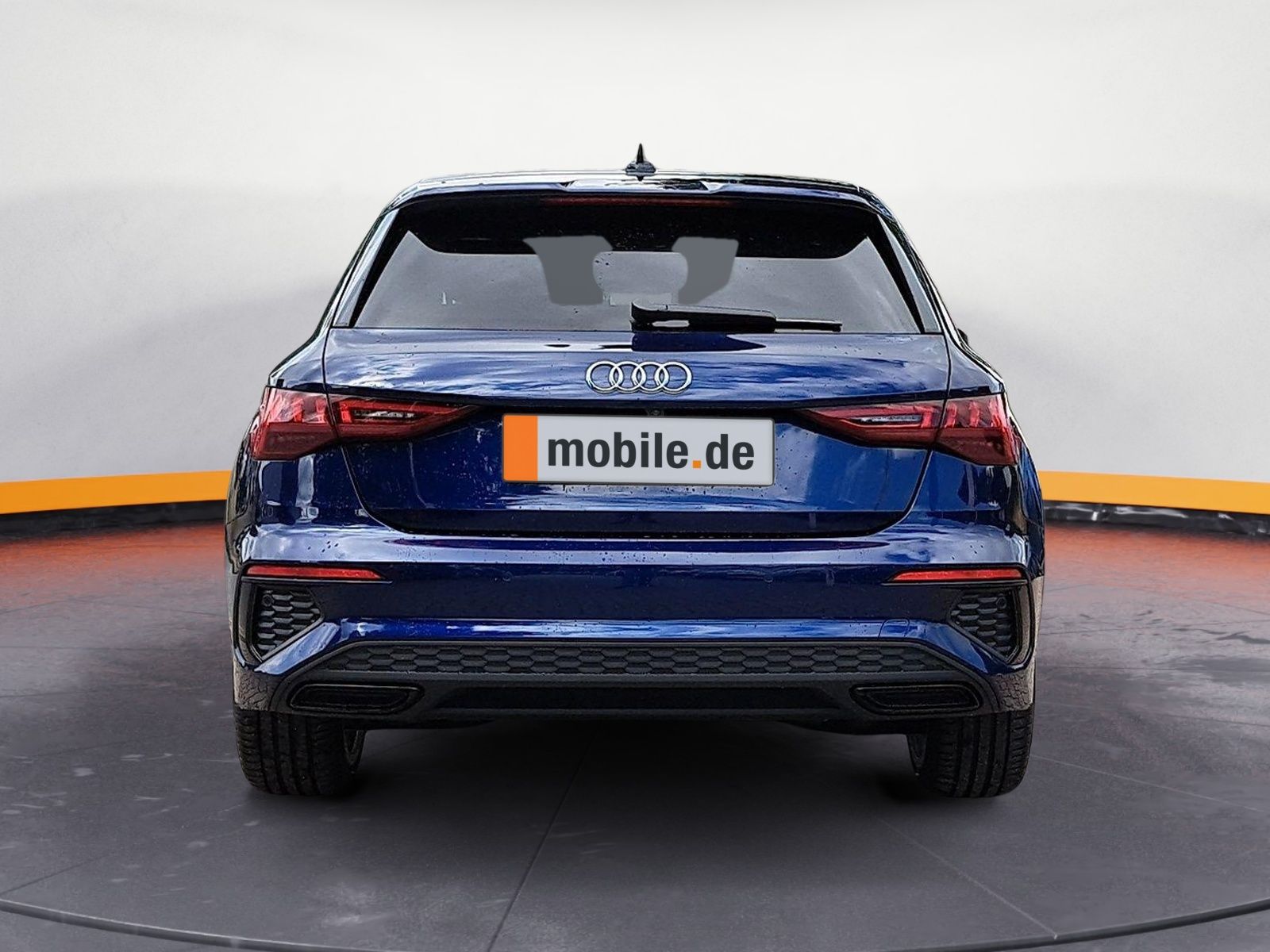 Audi A3 Sportback S line 45 TFSIe S tronic - Samsaru's Car Outlet