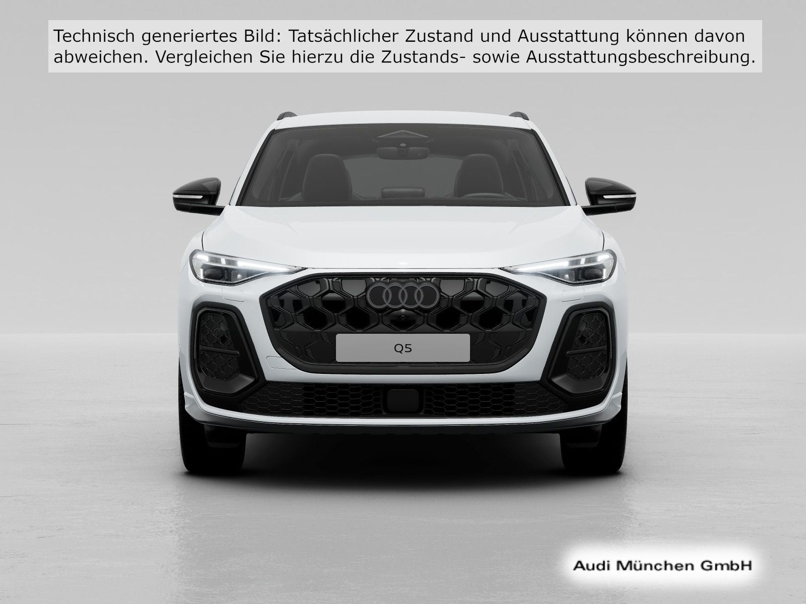 Audi Q5 TDI qu. S tronic S line - Samsaru's Car Outlet