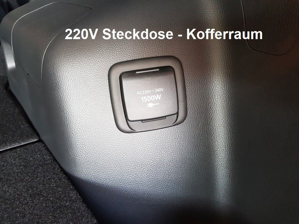 Mitsubishi Eclipse Cross 2.4 MIVEC PLUG-IN HYBRID 4WD TOP
