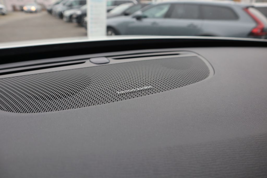 Volvo XC90 T8 AWD Recharge Geartronic Inscription Expr