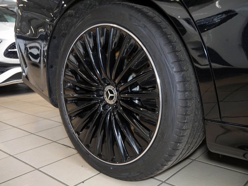 Mercedes-Benz E 450 d T 4M AMG BURM MEMO 360 AHK DISTR KAMERA