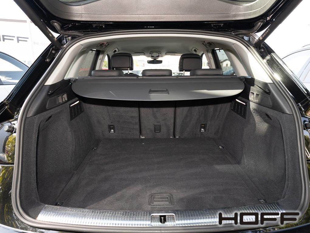 Audi Q5 40 TDI quattro advanced - Samsaru's Car Outlet