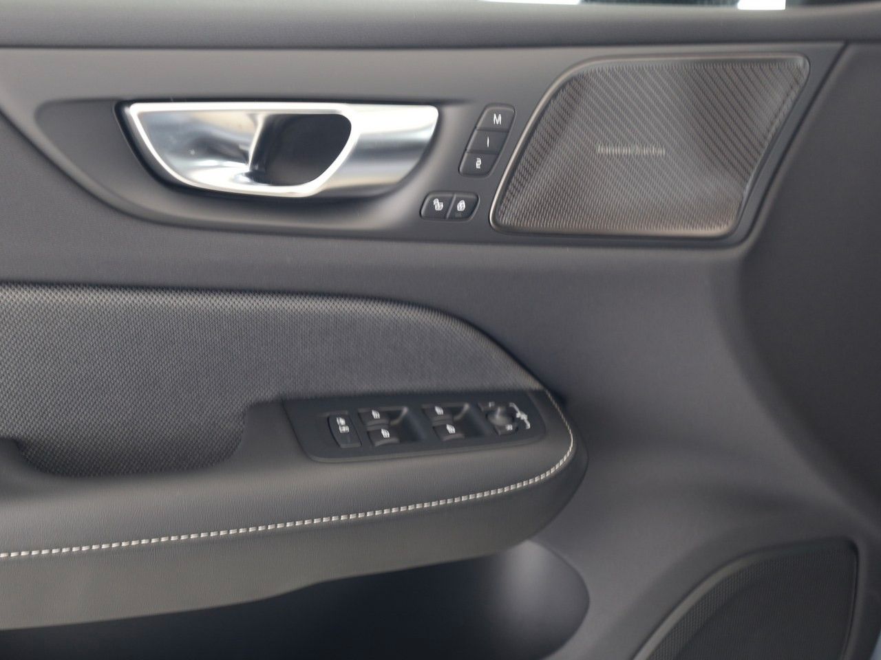 Volvo S60 B5 Ultimate Dark AWD SD*Headup*360°