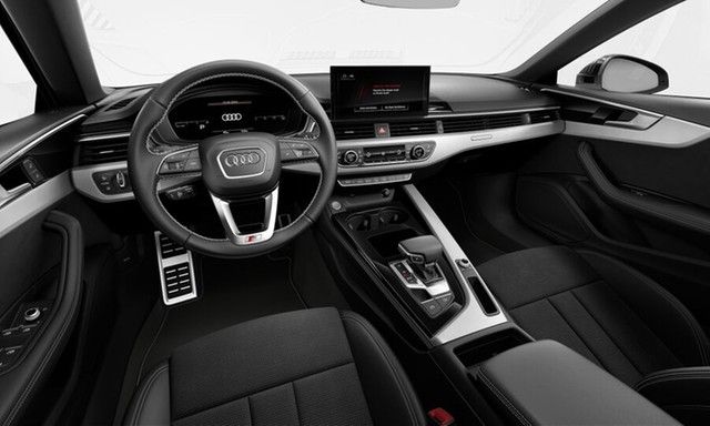 Audi A5 Sportback 40TDI S-line Matrix LED, Rückfahrka