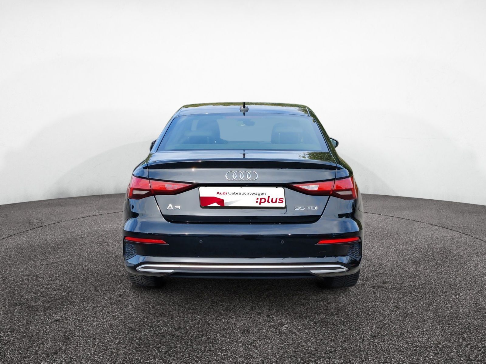 Audi A3 Limousine 35 TDI  advanced