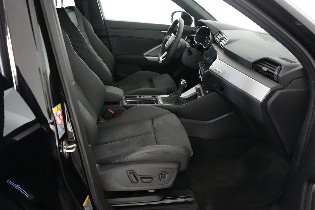 Audi Q3 Sportb. 40 TFSI qu. S-tronic S line - Samsaru's Car Outlet
