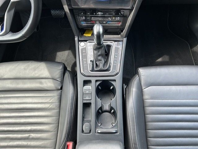 Volkswagen Passat Variant GTE 217PS DSG LEDER+IQ.Light +Kam