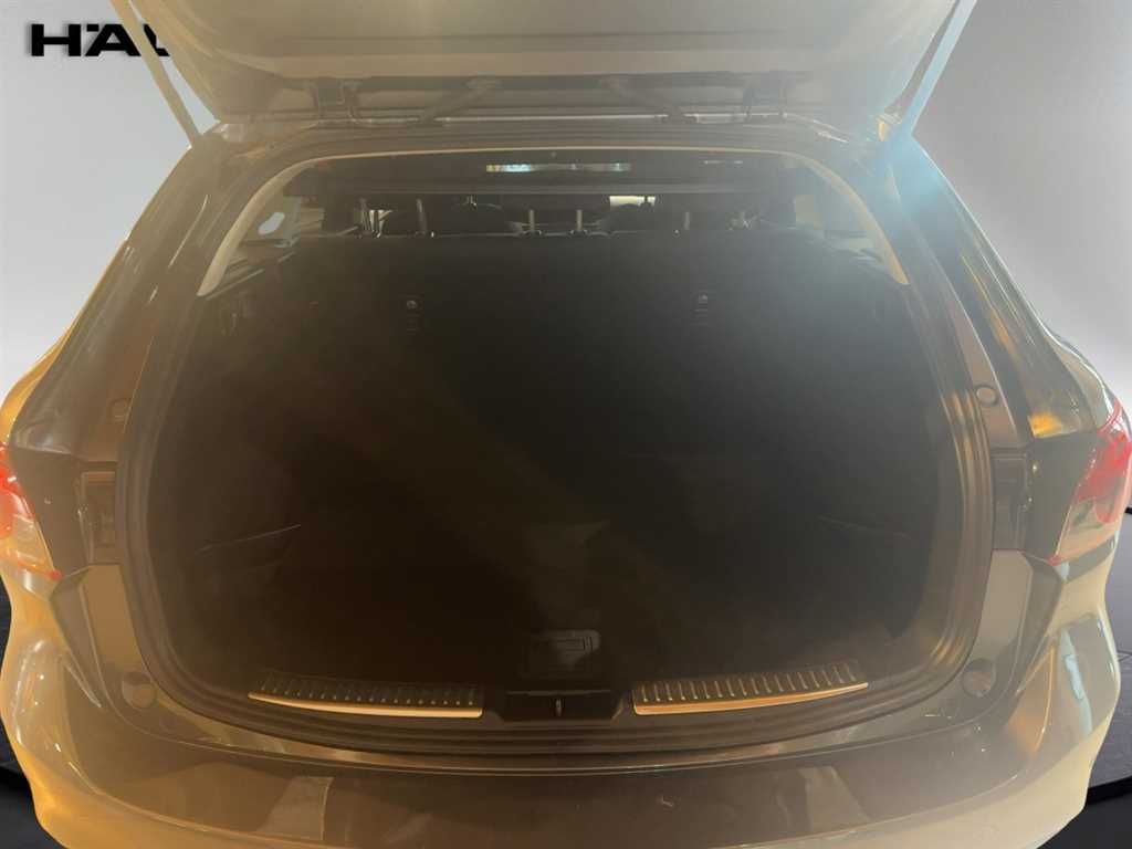 Mazda 6 Exclusive-Line 2.5 *Navi*Kamera*BOSE*HeadUP-Di