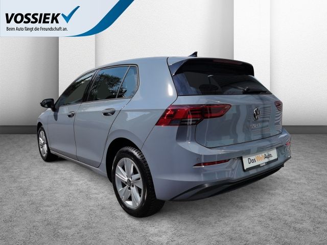 Volkswagen Golf 8 1.5 TSI Life - Samsaru's Car Outlet