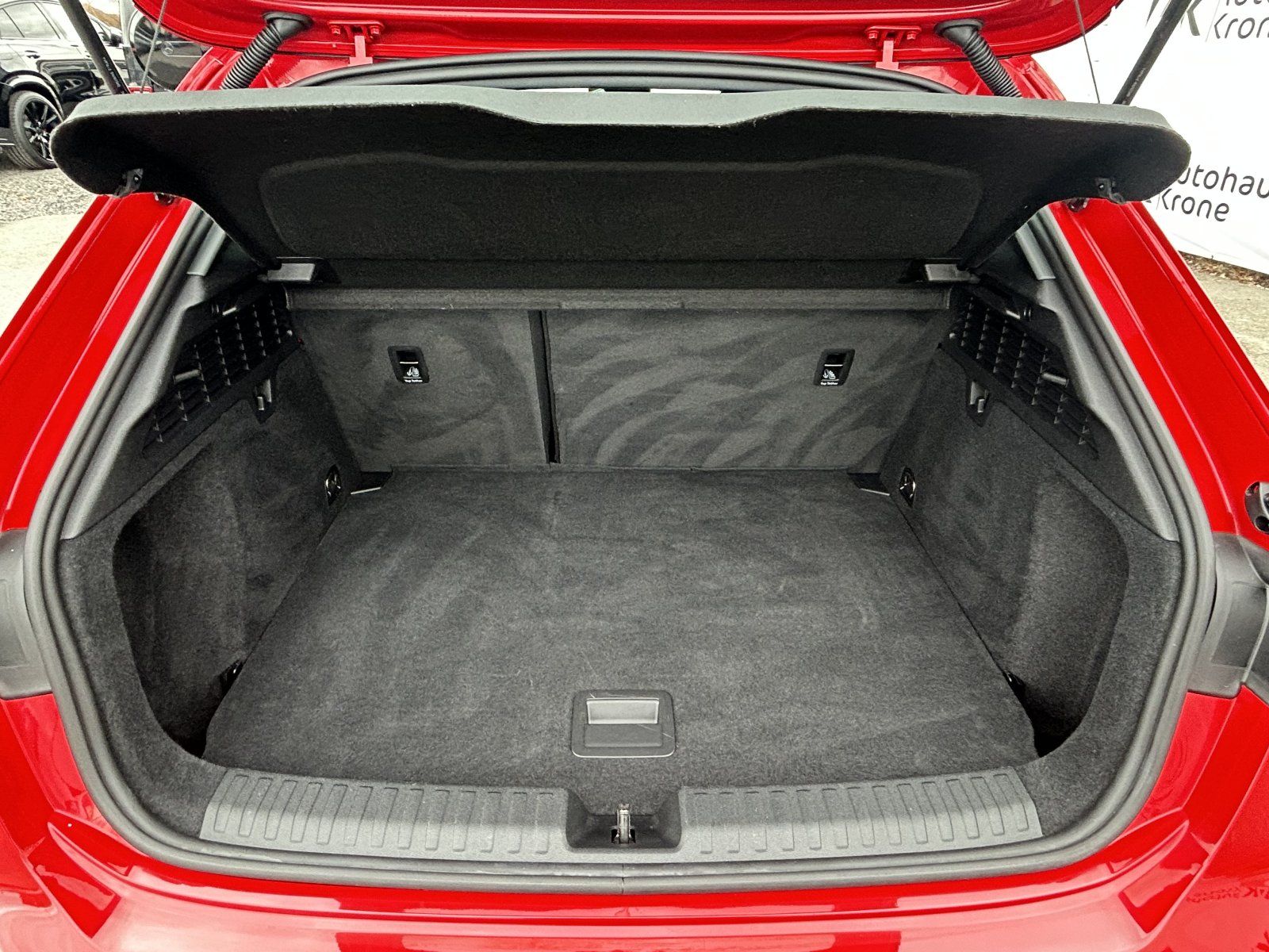 Audi A3 30 TFSI Sportback - Samsaru's Car Outlet