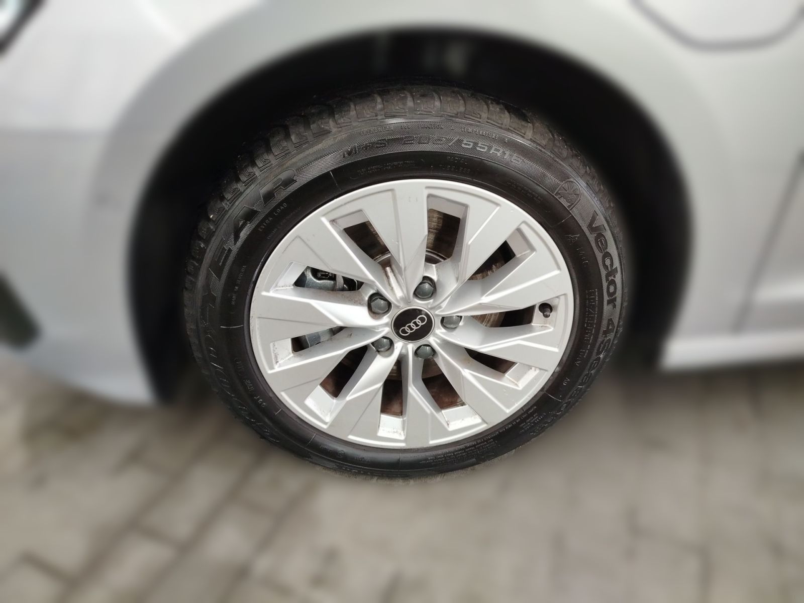 Audi A3 Sportback 40 TFSI e S tronic Navi Tempomat DB