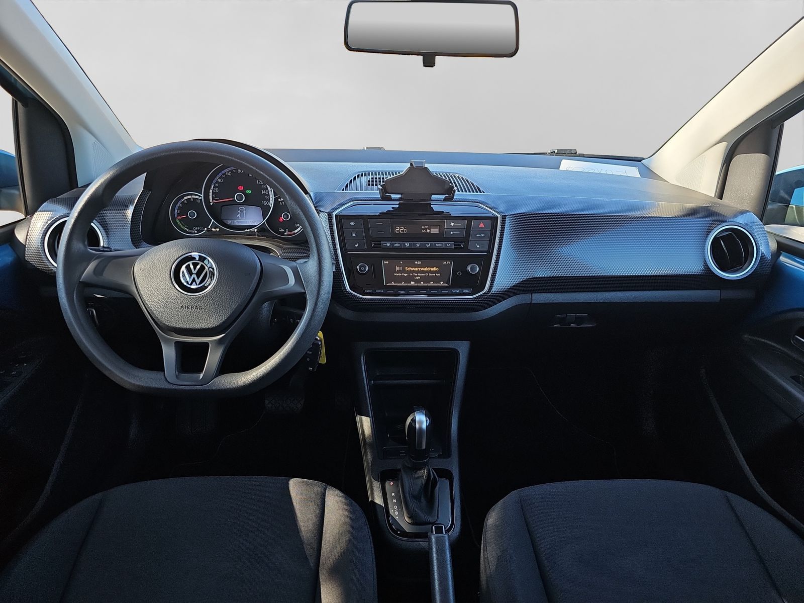 Volkswagen up! e-Up! - Samsaru's Car Outlet