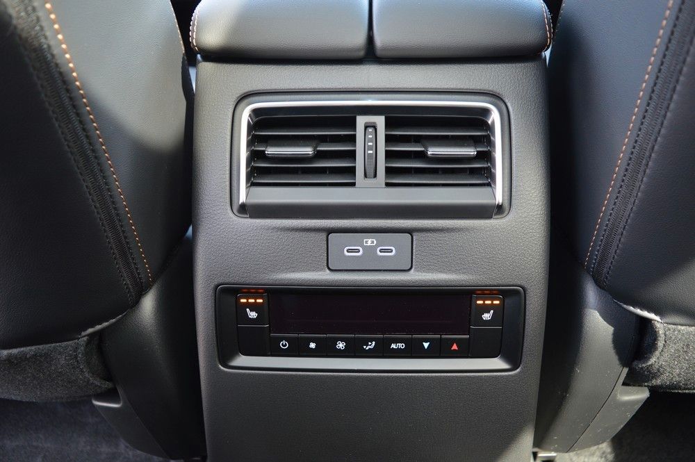 Mazda CX-80 3.3 e-SKYACTIV D 254 Homura Plus AWD *Voll