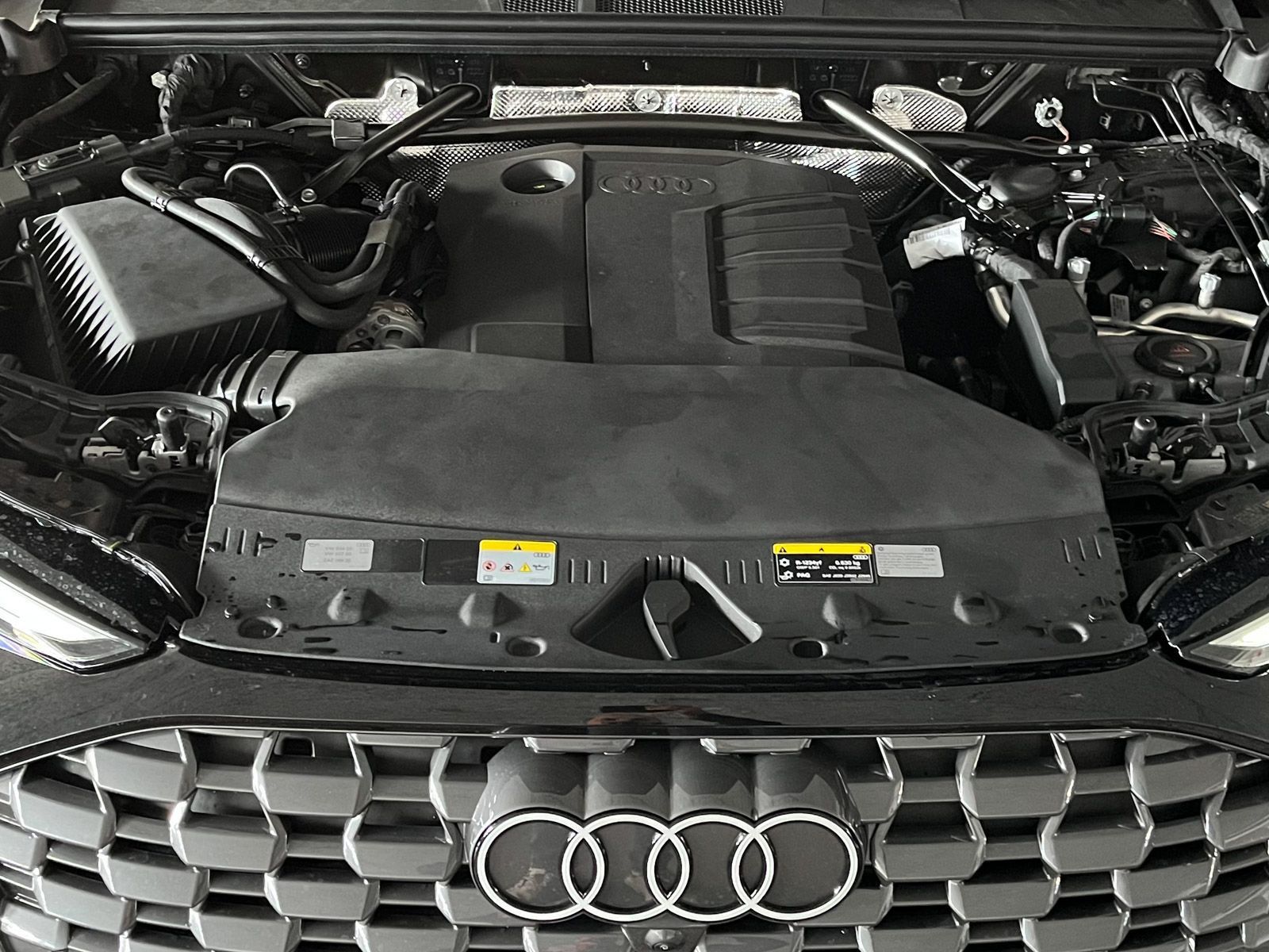 Audi Q5 TDI quattro S tronic - Samsaru's Car Outlet
