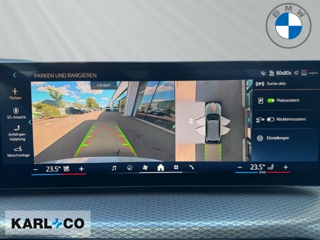 BMW 320 iA M-Sport Touring ACC Panorama LenkradHZG