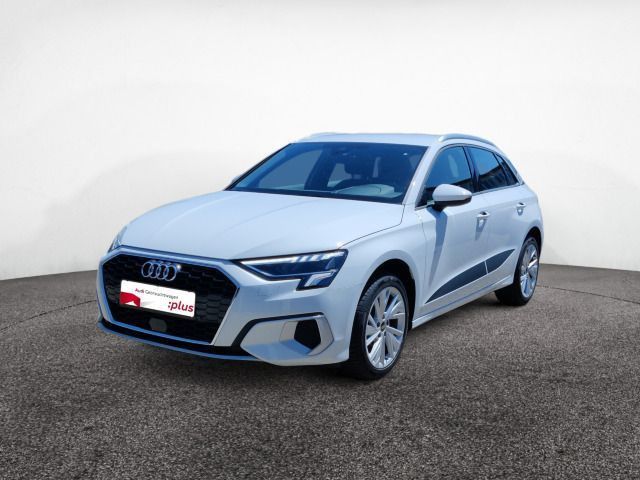 Audi A3 Sportback 30 TFSI LED AHK VC GRA PDC
