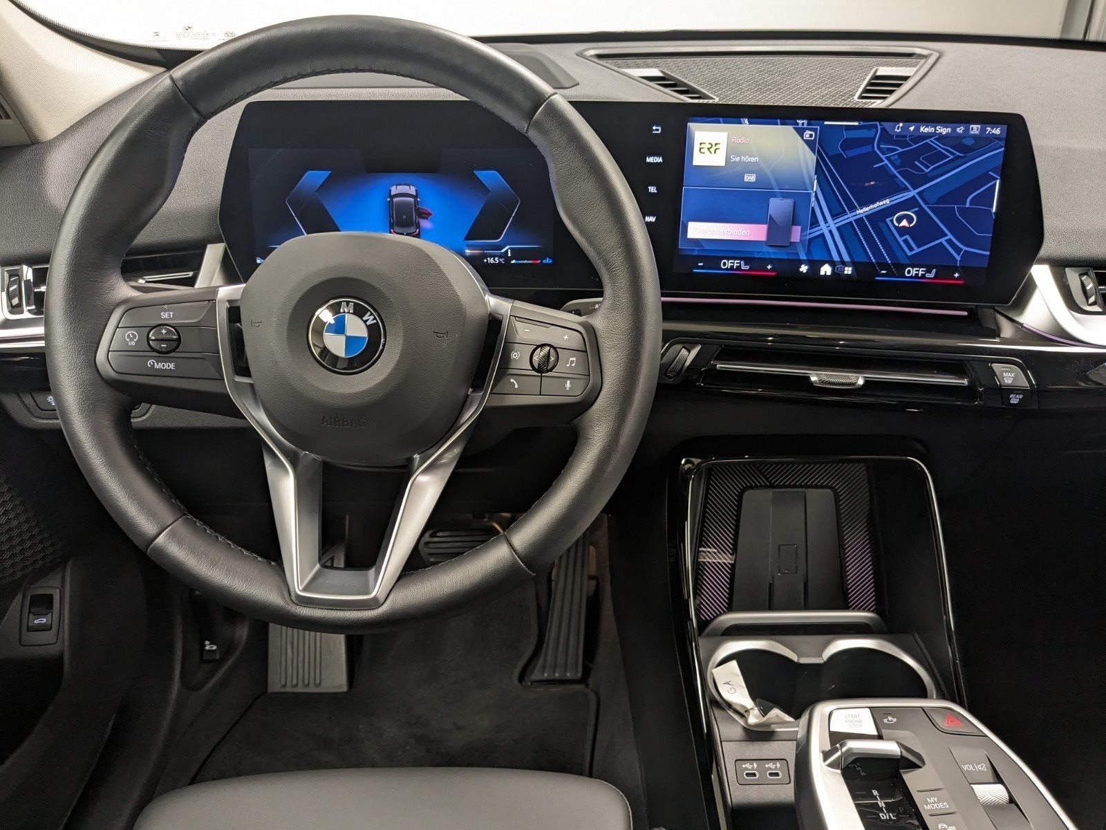 BMW X1 xDrive20d - Samsaru's Car Outlet