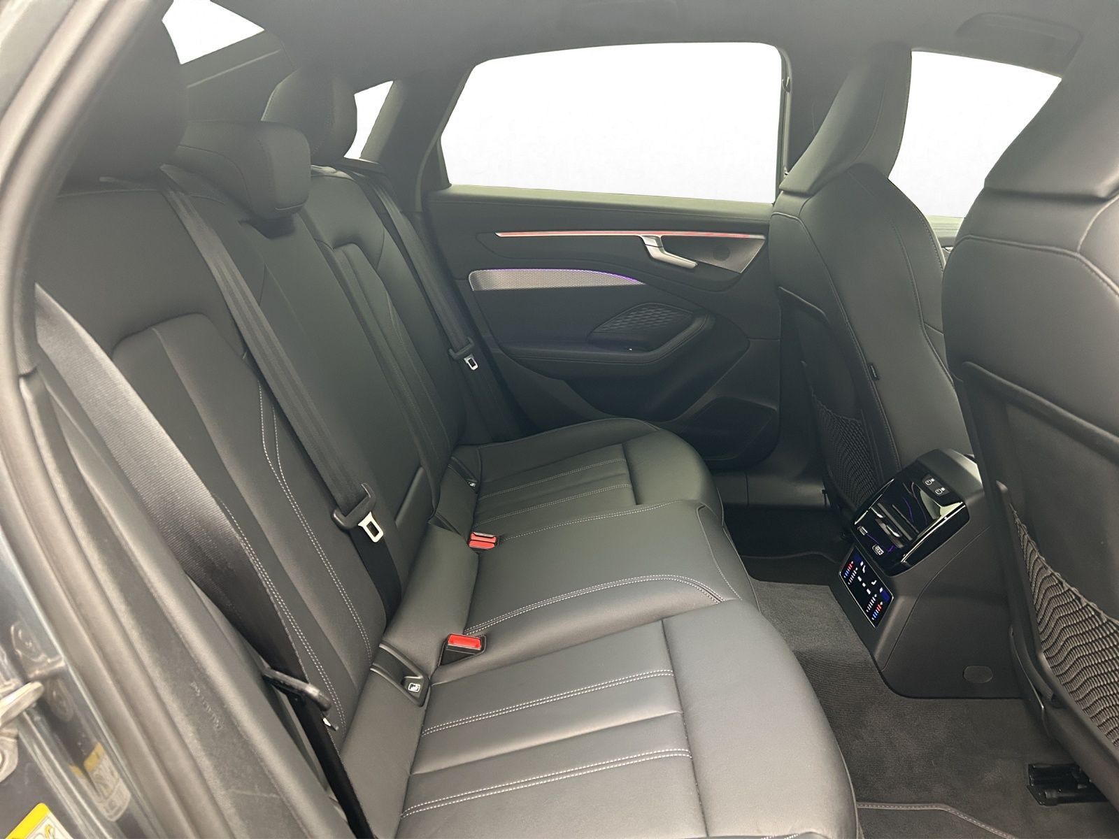 Audi A6 Limousine 55 TFSI qu 2x S line S tro*B&O*HUD*