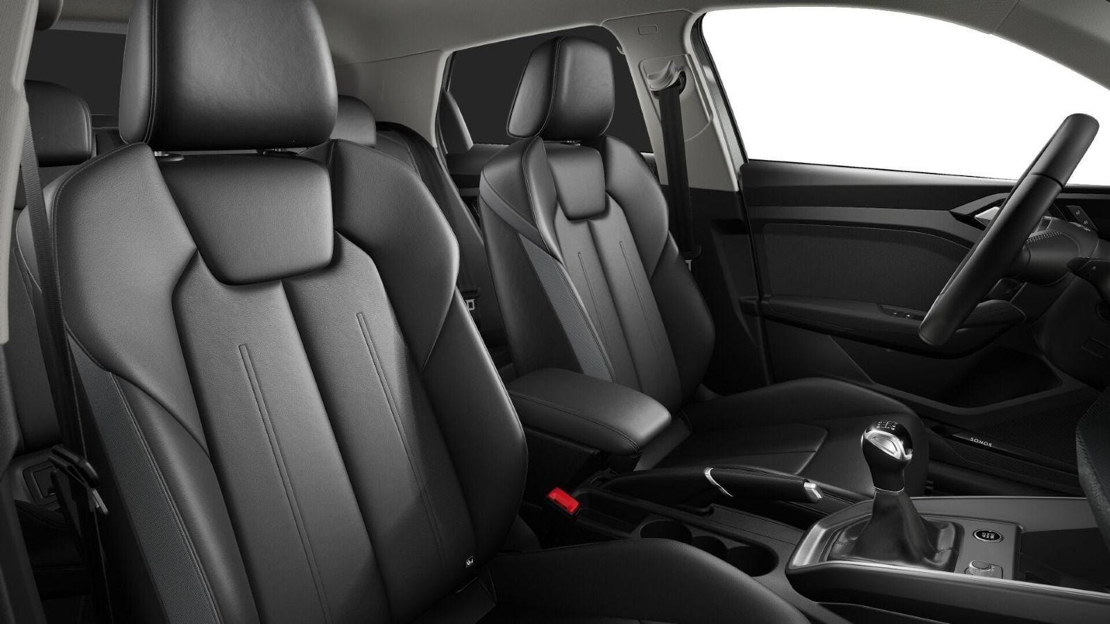 Audi A1 allstreet 30 TFSI - Samsaru's Car Outlet