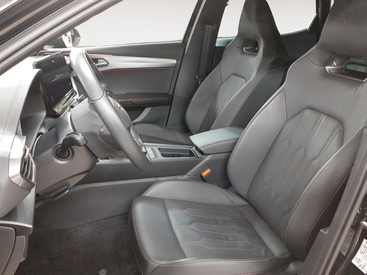 Cupra Formentor 1.5 TSI - Samsaru's Car Outlet