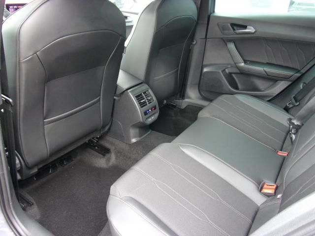 Cupra LEON SPORTSTOURER 1.5 TSI ACT - Samsaru's Car Outlet