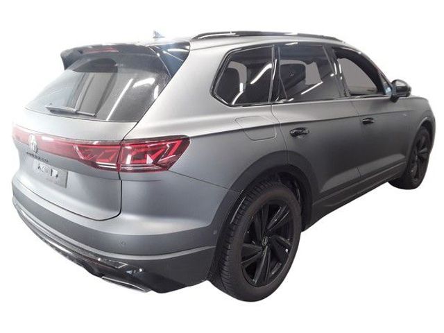 Volkswagen Touareg R-Line Black Style 3.0TDI 487,-ohne Anza