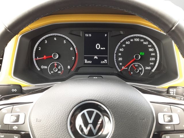 Volkswagen T-Roc 1.5TSI DSG Style - Samsaru's Car Outlet