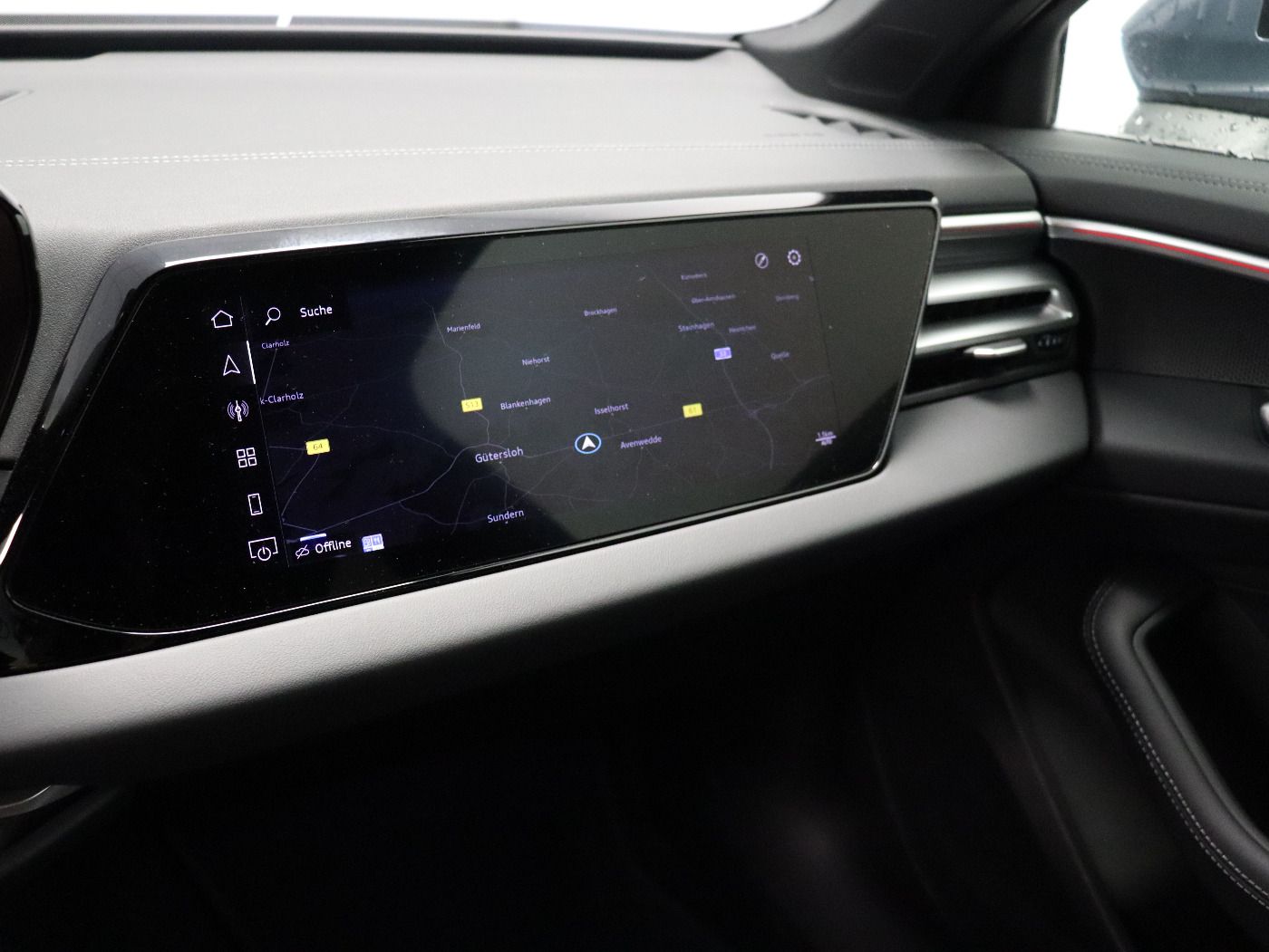 Audi A5 Avant TFSI quattro S tronic S-Line Matrix|AHK