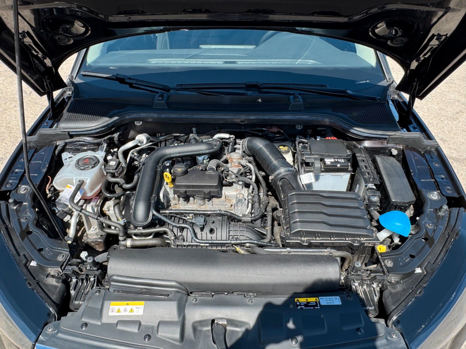 Skoda Scala Ambition 1.0 TSI DSG - Samsaru's Car Outlet
